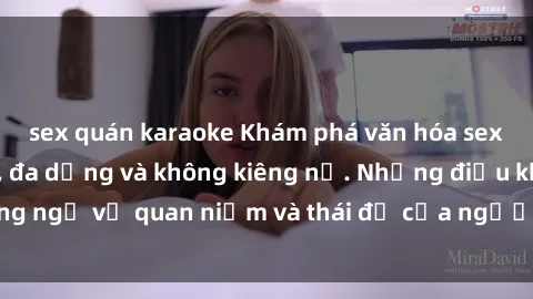sex quán karaoke Khám phá văn hóa sex Bắc Âu: Sự tự do, đa dạng và không kiêng nể. Những điều không ngờ về quan niệm và thái độ của người Bắc Âu đối với tình dục.