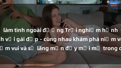 làm tình ngoài đường Trải nghiệm hạnh phúc khi làm tình với gái đẹp – cùng nhau khám phá niềm vui và sự lãng mạn đầy mới mẻ trong quan hệ của bạn.